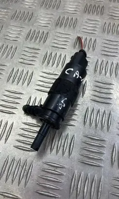 Audi Q5 SQ5 Windscreen/windshield washer pump 3B7955681