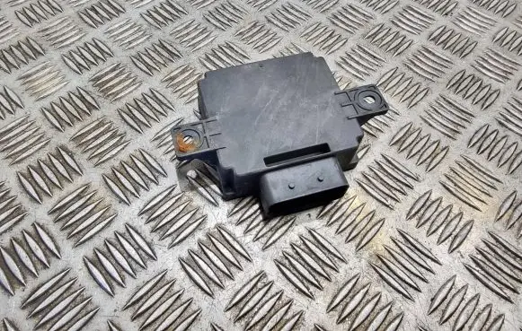 Volkswagen PASSAT B7 Power management control unit 3AA919041 0152280246 8ES01045240