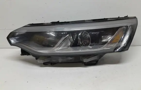 Renault Talisman Headlight/headlamp 1011500403 260604601R