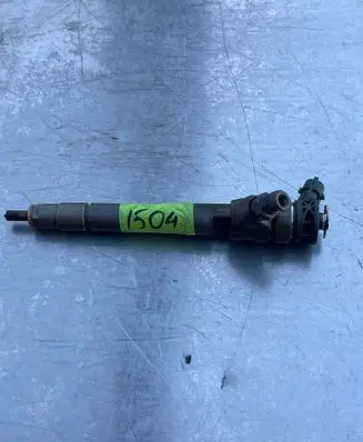Fuel injector