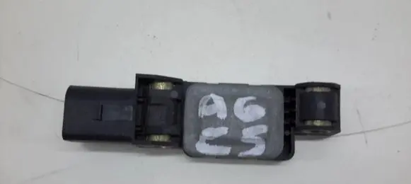 Audi A6 S6 C5 4B Airbag deployment crash/impact sensor 4B0959643C 220901 0231A0551CZZ