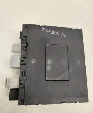 Volkswagen Touran I Comfort/convenience module 1K0937049L F005V00459 H30S0701