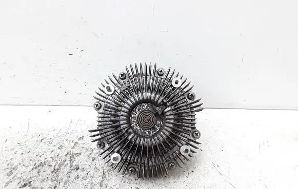 Toyota Hilux (AN10, AN20, AN30) Viscous fan clutch 