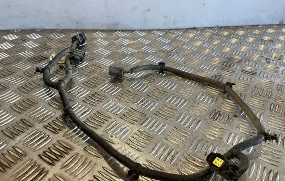 Hyundai Santa Fe Parking sensor (PDC) wiring loom 91890
