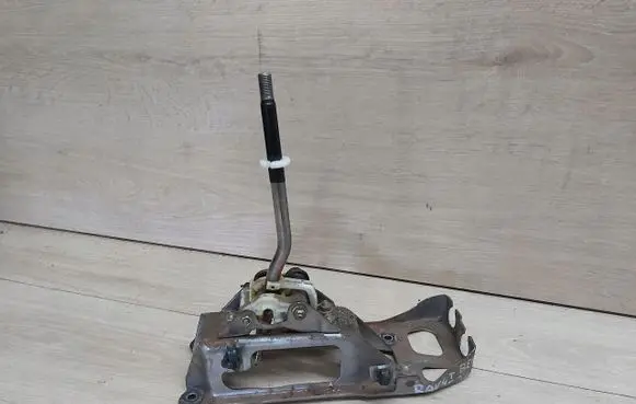 Toyota RAV 4 (XA10) Gear shifter/selector 