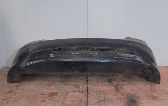 Hyundai i30 Rear bumper 866112R600