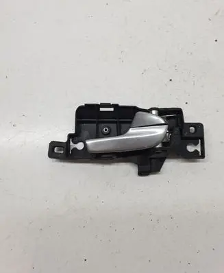 Front door interior handle