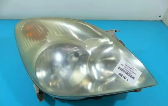 Toyota Corolla Verso E121 Headlight/headlamp IMPRK1193825