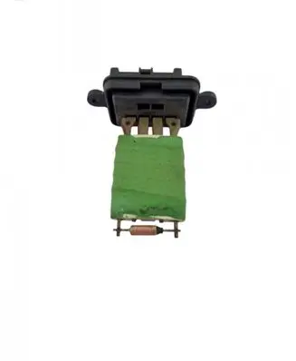 Ford Ka Heater blower fan relay 