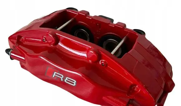 Audi R8 4S Rear brake caliper 4S0615406AP