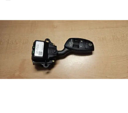 BMW 5 E60 E61 Wiper control stalk 6924107 0120611006