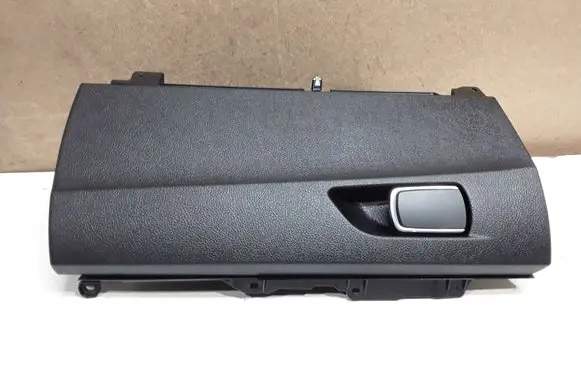Glove box set