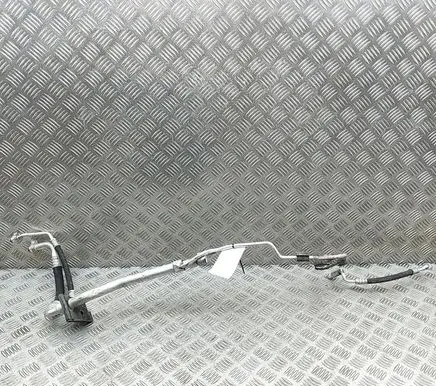 Mercedes-Benz ML W166 Air conditioning (A/C) pipe/hose A1668300100