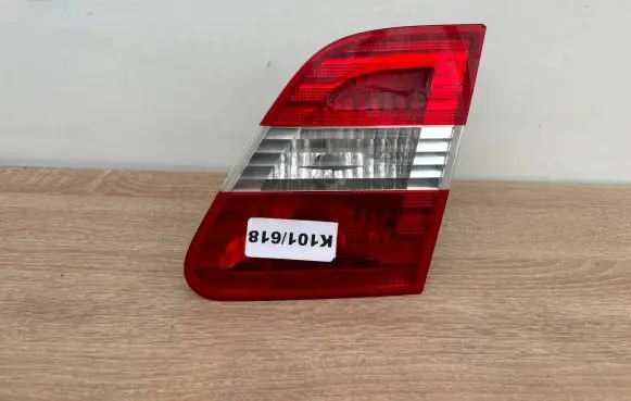 Mercedes-Benz B W245 Tailgate rear/tail lights A1698201264