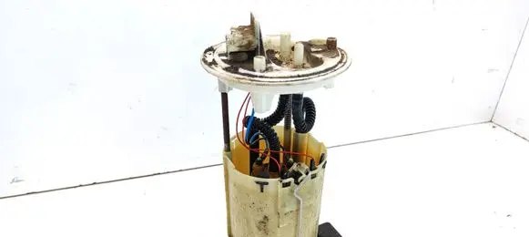 Fiat Doblo In-tank fuel pump 0580303028
