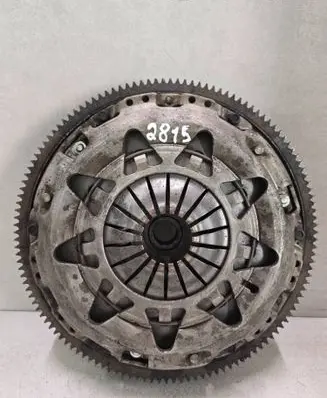 Seat Leon (5F) Clutch set kit 03F105273