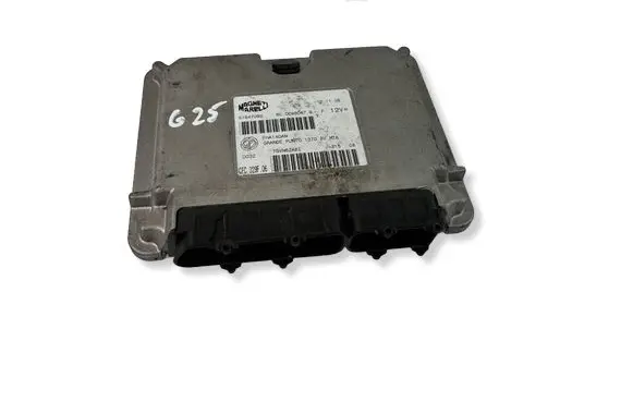 Fiat Tipo Engine control unit/module 51847092 7GVN6ZABI BC0096067B
