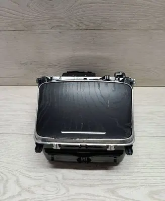 Mercedes-Benz E W213 Glove box central console A2139051100