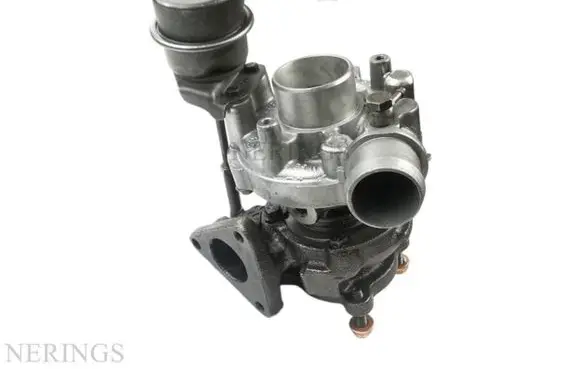 Seat Ibiza II (6k) Turbo 703674 703674-5001S