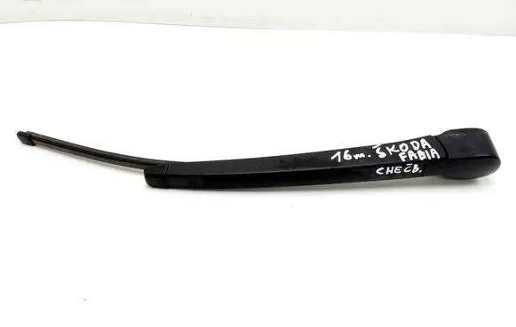 Skoda Fabia Mk3 (NJ) Rear wiper blade arm 5K69554