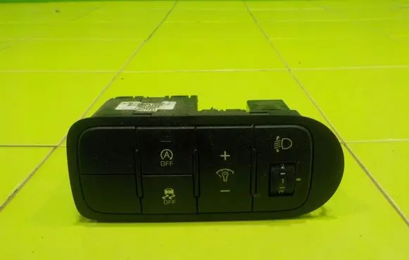 KIA Carens III Other switches/knobs/shifts 299120360 14AB48
