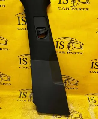 Porsche Cayenne (92A) (B) pillar trim (top) 7P5867239