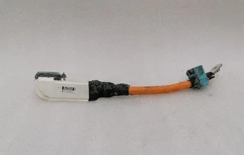 Tesla Model 3 Handbrake wiring loom/harness 104762300E