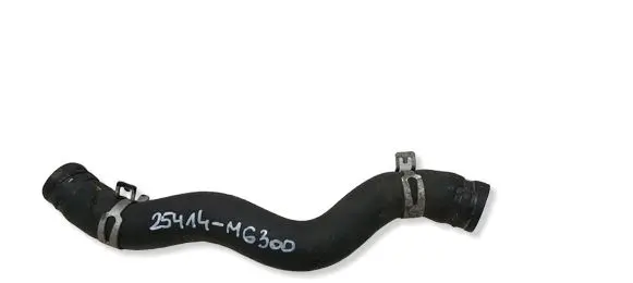 Hyundai i30 Engine coolant pipe/hose 25414M6300