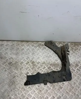 Renault Megane IV Side bottom protection 748A26903R
