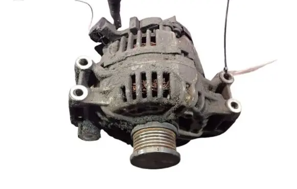 BMW X3 E83 Generator/alternator 