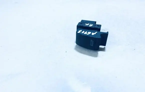 Audi A3 S3 8L Electric window control switch 8l0959855 501665
