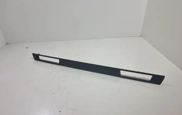 BMW 3 E92 E93 Dashboard glove box trim 51457130743