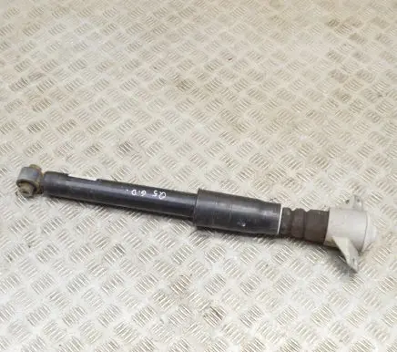Audi Q5 SQ5 Rear shock absorber/damper 80A513035L 4M0512137B