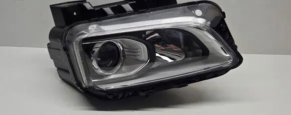 Hyundai Kona I Headlight/headlamp 92102J9000 H117
