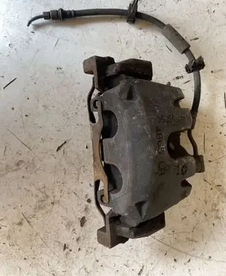 Jeep Grand Cherokee Front brake caliper 4865