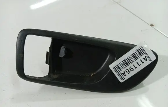 Mazda 3 I Other interior part 