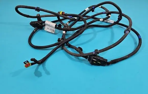 Dacia Sandero III LP gas equipment set 240545387R IMPRK1445283