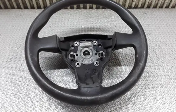 Seat Leon (1P) Steering wheel 5P0419091