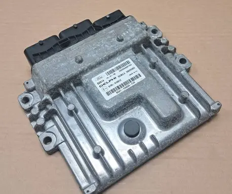 Ford Galaxy Engine control unit/module BG9112A650FHF 28425303 97RI010012