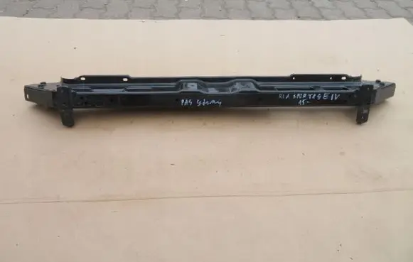KIA Sportage Top upper radiator support slam panel 