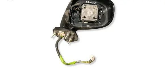 Lexus IS 220D-250-350 Front door electric wing mirror E13011097 565654