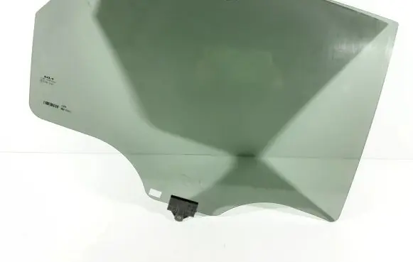 KIA Xceed Rear door window glass 43R01351 RHPR81 834132W000