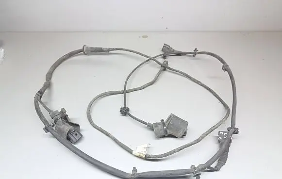 Audi A6 S6 C5 4B Parking sensor (PDC) wiring loom 4B1971085F