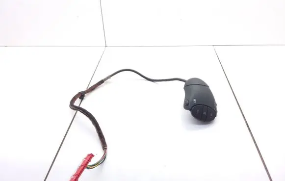 Renault Megane I Multifunctional control switch/knob 7700841290D 34362501