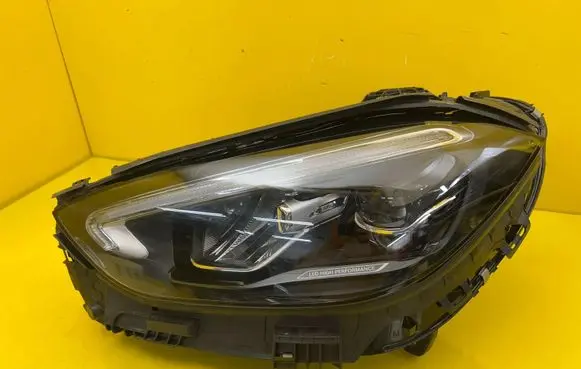 Mercedes-Benz C W206 Headlight/headlamp A2069066104