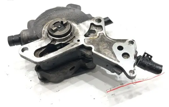 Vacuum pump