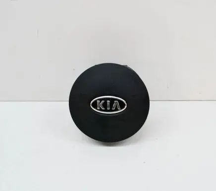 KIA Picanto Steering wheel airbag 5690007800EQ 0756900090EQ