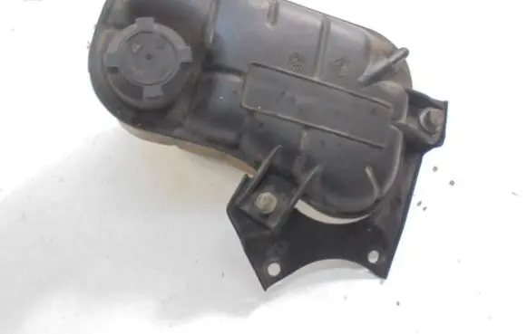 Fiat Seicento/600 Coolant expansion tank/reservoir 
