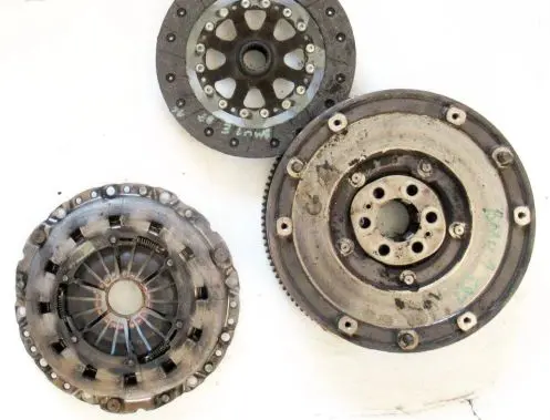 BMW 1 E81 E87 Clutch set kit