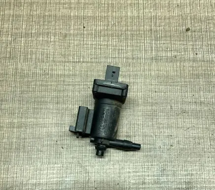 Mercedes-Benz C W203 Starter motor/solenoid HZ038000176